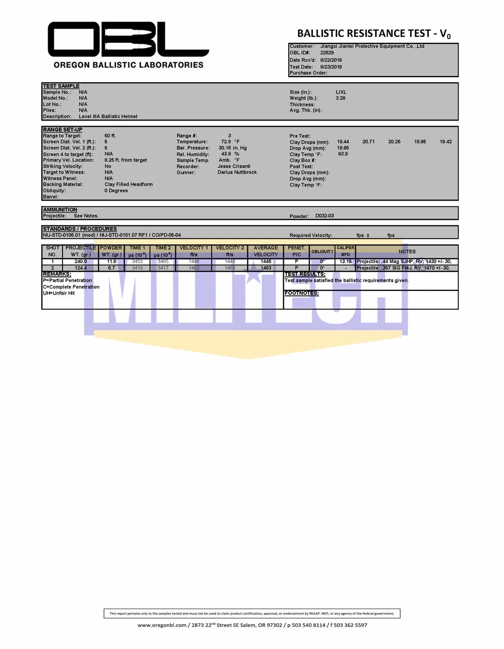 ISO сертифицированный MILITECH NIJ III+ Быстрый MC 2 в 1 OCC Dial Liner High XP Cut пуленепробиваемый арамидный баллистический шлем NIJ 0101,07 RF1