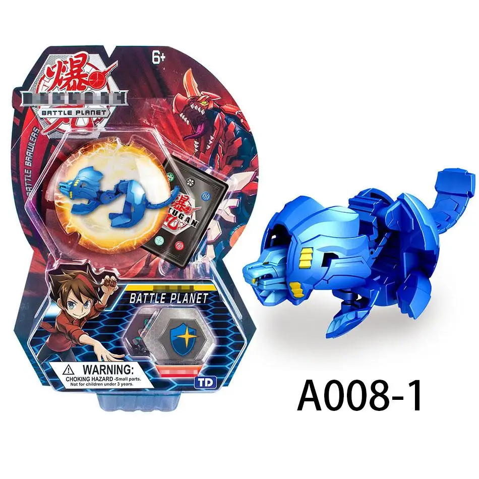 TOMY BAKUGAN Bakugan Toupie Металл Fusion met Monster Ball Gyro Atletiek Speelgoed