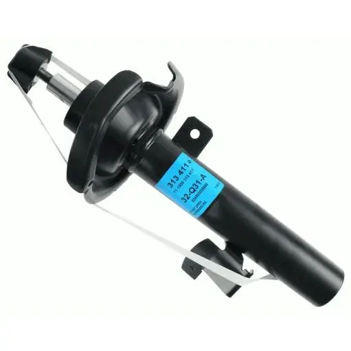 Амортизатор передний левый газовый Mazda 3/5 1.4/1.6/2.0/1.6TDi/2.0CD 03 SACHS 313411