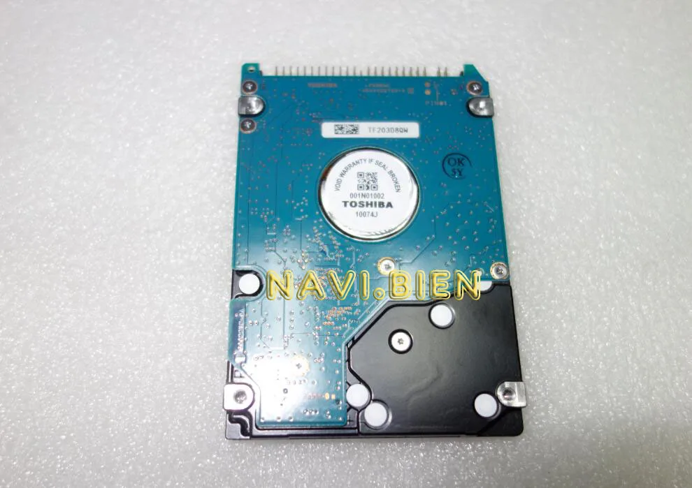 Диск MK4050GAC MK6050GAC MK8050GAC MK1060GSC HDD навигационные системы Сделано в Японии