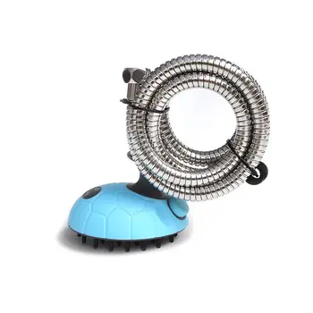 

Multifunctional Dog Cat Bath Shower Sprayer Washing Cleaner Massage Dog Shampoo Shower Hose Pet Bathing Tool MYDING