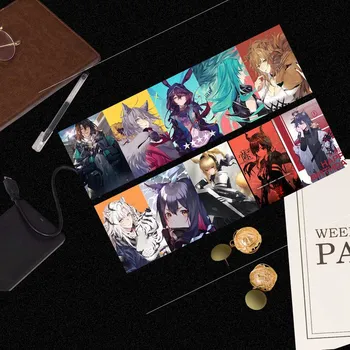 

10PCS /SET Anime Peripheral Tomorrow Ark Postcard Cards Postcard