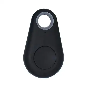 

Water Drop Shaped Bt 4.0 Low Power Mobile Phone Case Key Anti-Theft Alarm Intelligent Anti-Lost Device