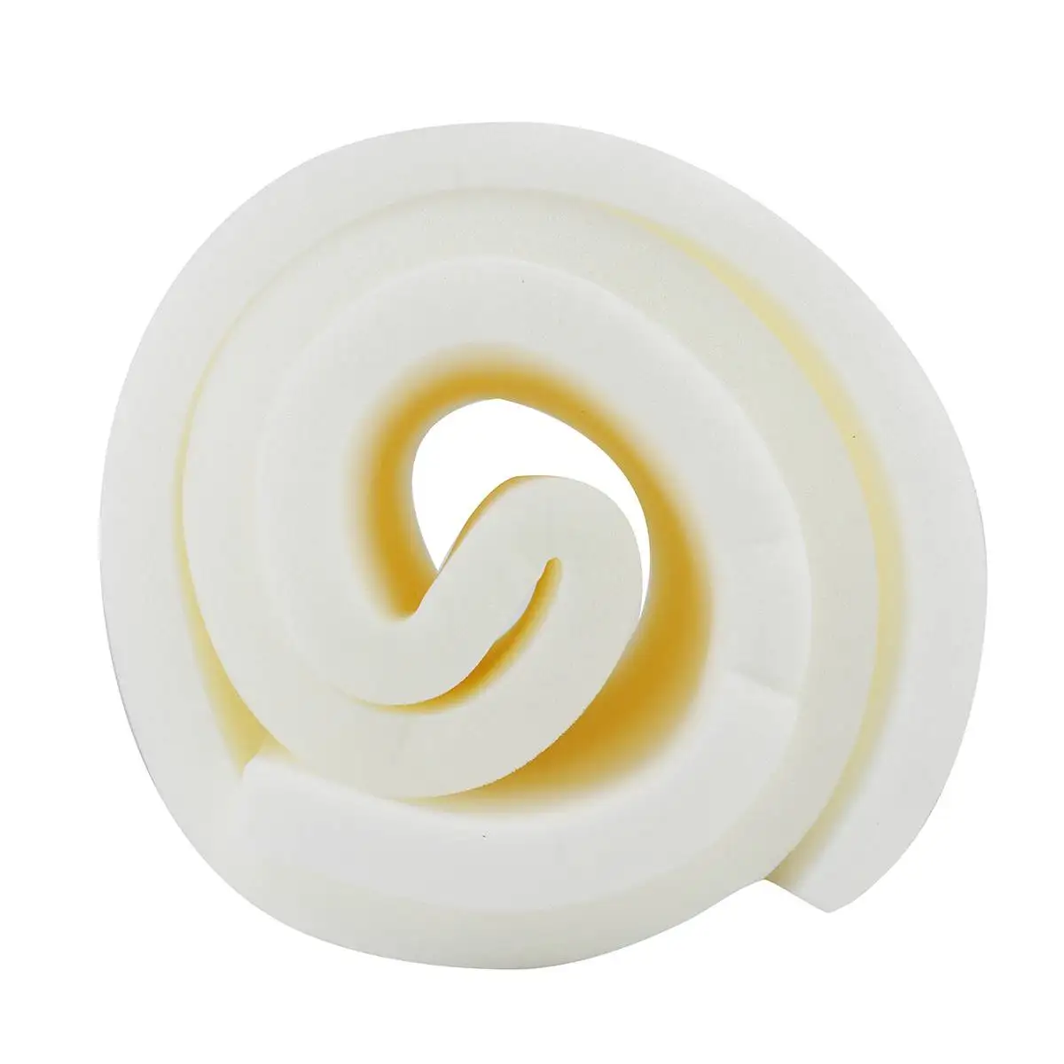 High Density Seat Foam Rubber Replacement High Density Foam