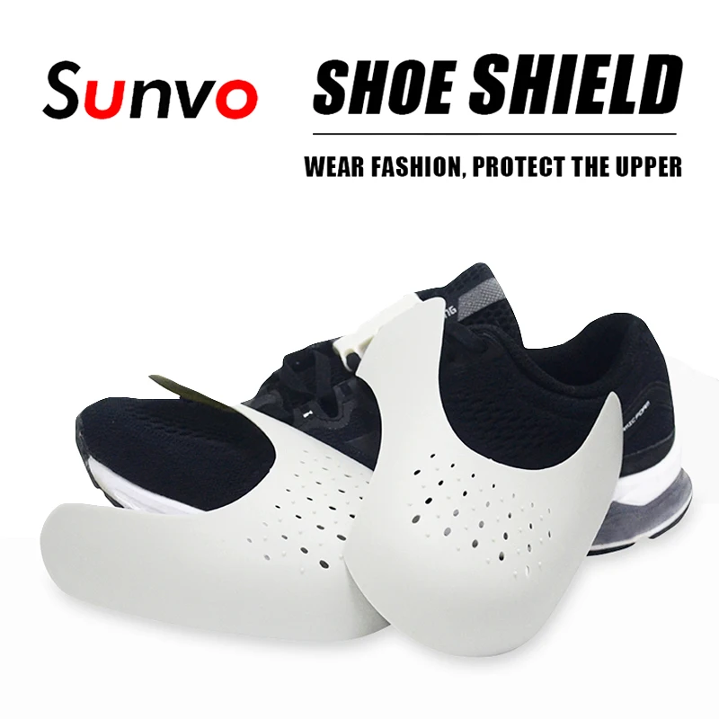 anti wrinkle shoe shield