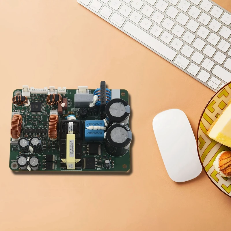 New Icepower Circuit Amplifier Board Module