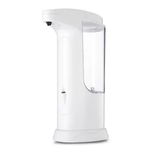 Автоматический Инфракрасный датчик бесконтактный дозатор для мыла диспенсер для жидкого мыла