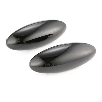 

Turn Signal Lamp Side Marker Light 1pair For Toyota Corolla Camry For Yaris RAV4 Ultrasonic Sealed And Waterproof