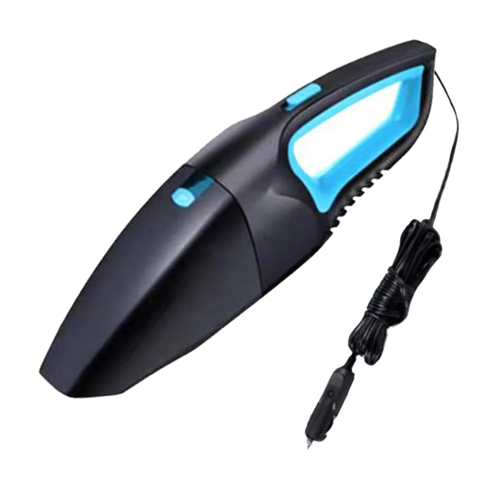 Wet \u0026 Dry Handheld Vacuum Cleaner 120W 