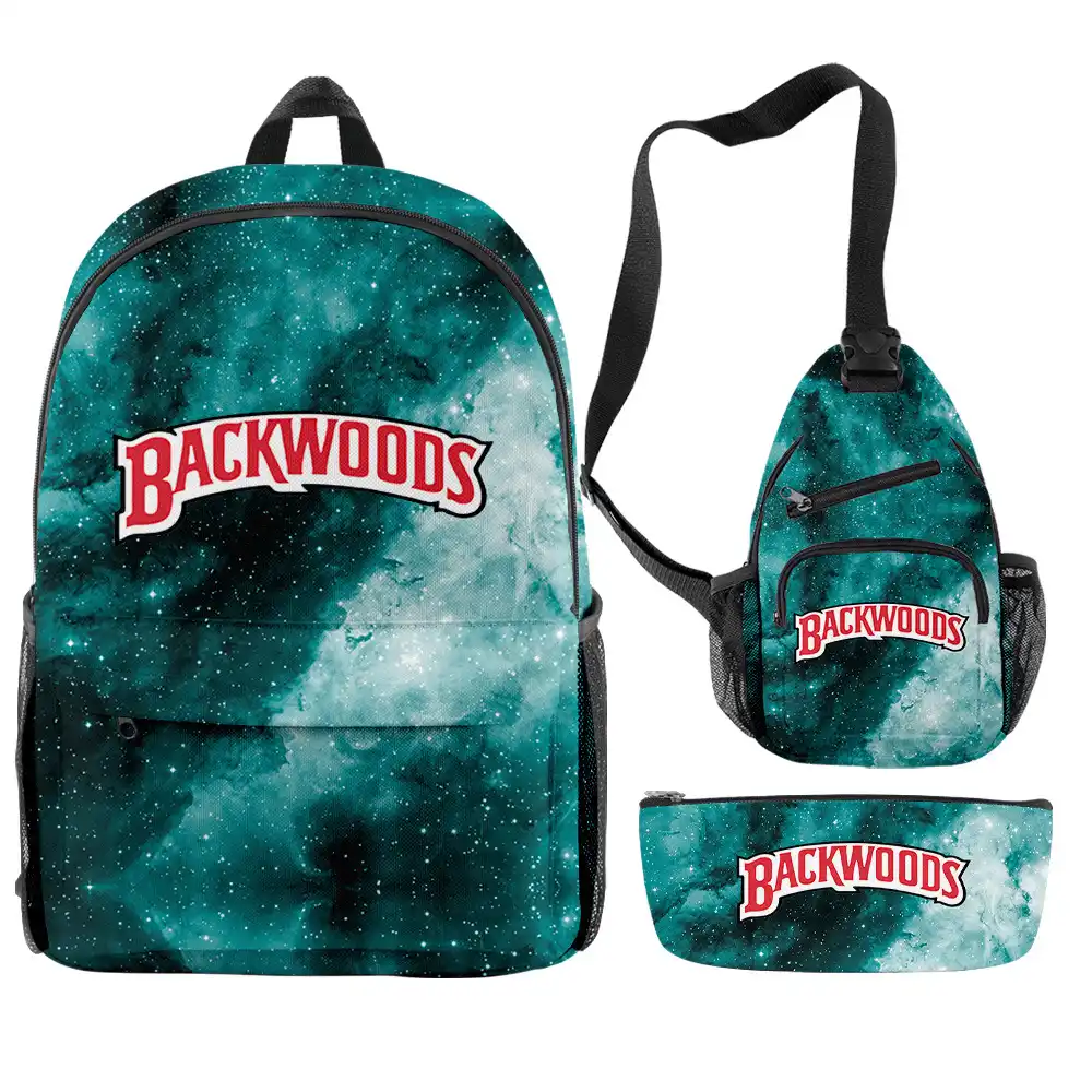 cool simple backpacks