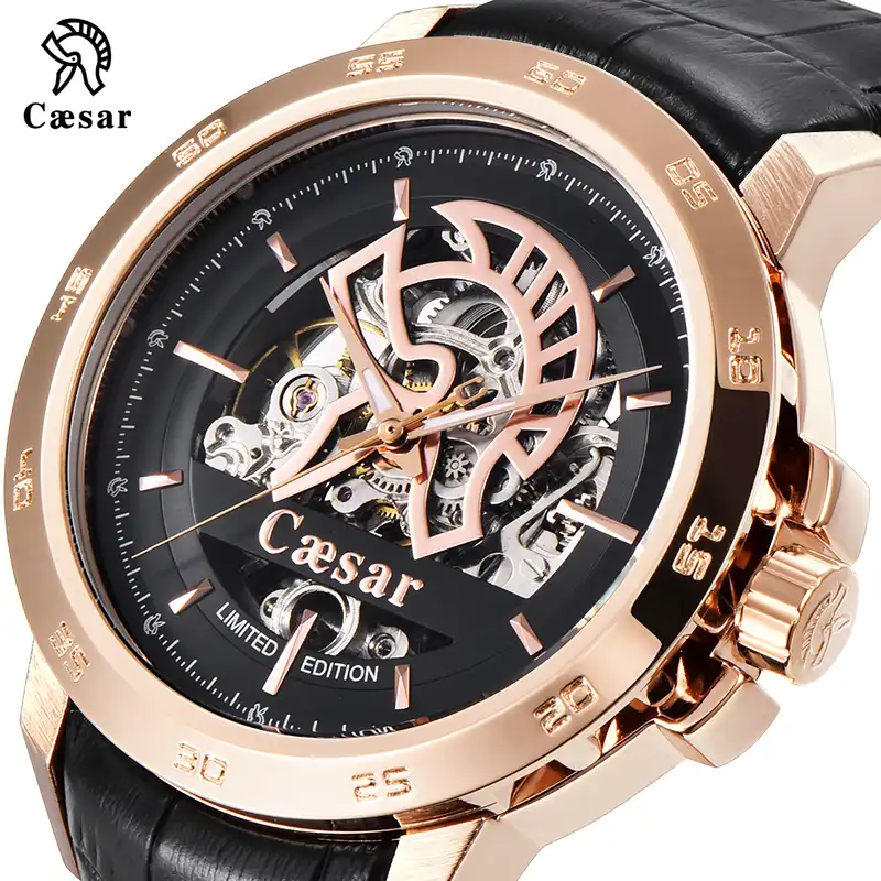 Men Waterproof Mens Watches 