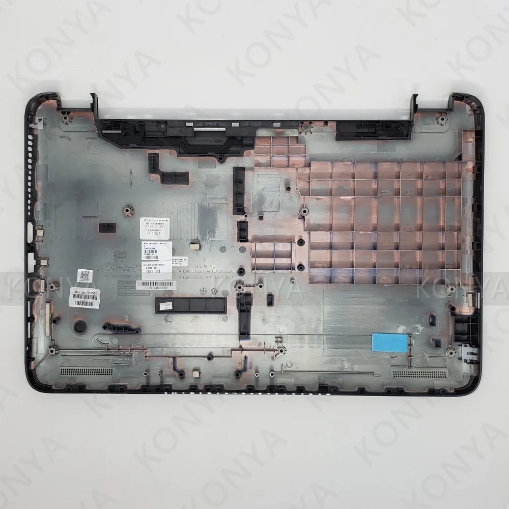 Для hp Pavilion 15-AC 15-AY 15-AF 250 G4 255 G4 Memory HDD Cover panel 813939-001 813937-001 816606-001