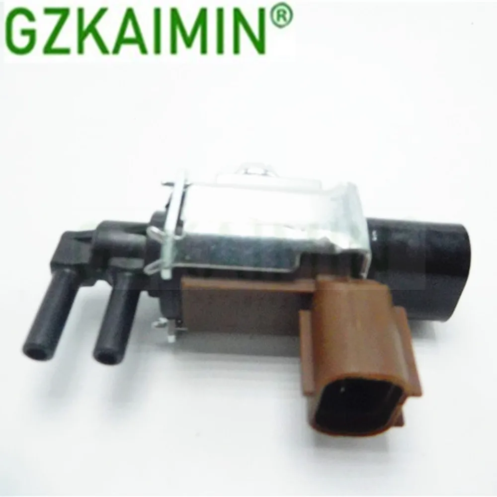 Соленоидный клапан впускного коллектора OEM LF8218741 LF82-18-741 911-910 для Mazda 3 5 6 CX-7