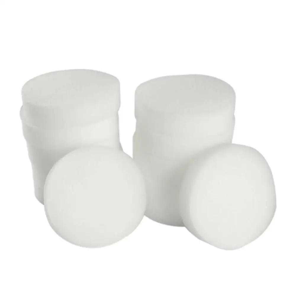 The Fine Filter Media Pads Fit for Eheim Classic 2213 / 250 2616135 3