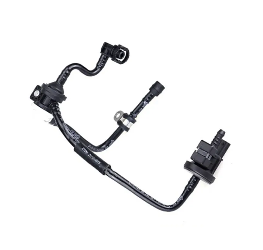 NEW Activated Evaporation Carbon Charcoal Canister 3C0 201 801 E For