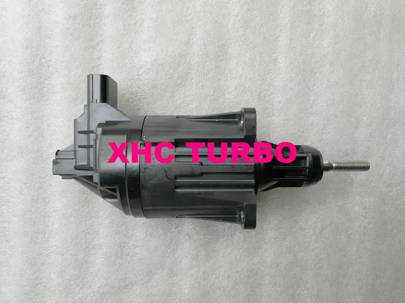 Новый подлинный Турбокомпрессор MHI TD025 49373 07012 5AF LP T/C для HONDA CIVIC 10 CRV L15B7 1 5 T 130