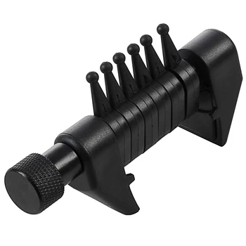 

Multifunction Capo Open Tuning Spider Chords For Acoustic Guitar Strings