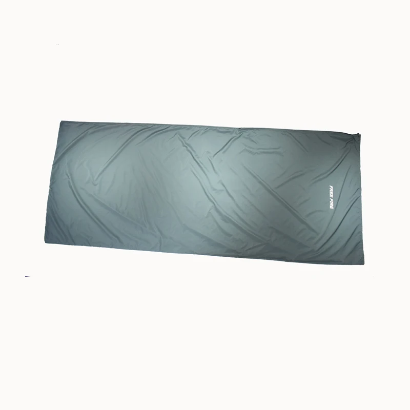 Camping Sleeping Bag Liner Silk Lightweight Mummy Rectangular sleeping bag sleeping bag liner