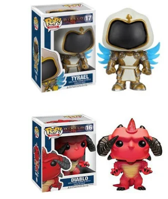 Игрушечная фигурка Funko POP из ананаса модель | Игрушки и хобби