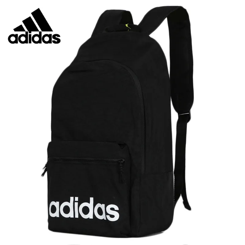 Adidas G BP ежедневно Для женщин рюкзаки черный спортивный Спортивные сумки DM6156