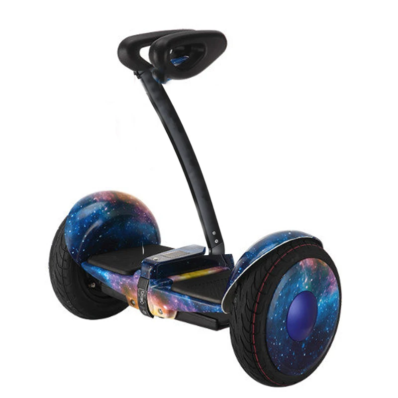  Self-balancing scooter Bluetooth mobile Balancing Scooter Smart Electric hoverboard Two Wheels phon - 32753281782