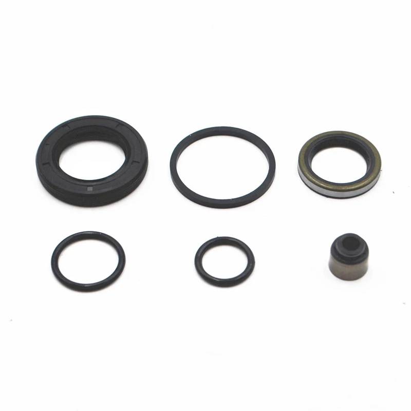 Gasket Kit for Briggs & Stratton 795442 Engine Gasket Set 792384 694090 692702 698156 Complete Set