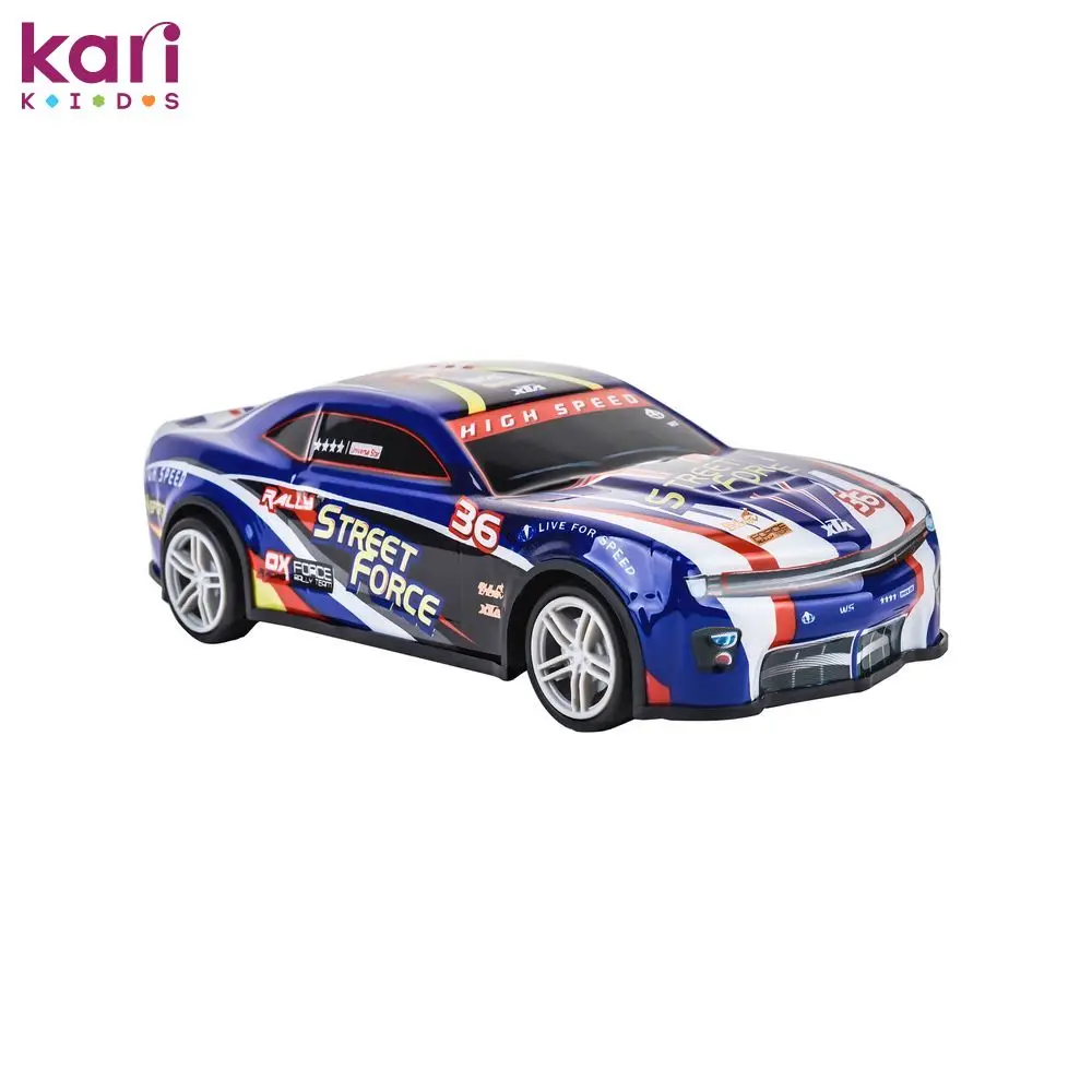 Машинка Kari Street Racer на Р/У BR1340532|Радиоуправляемые автомобили| |