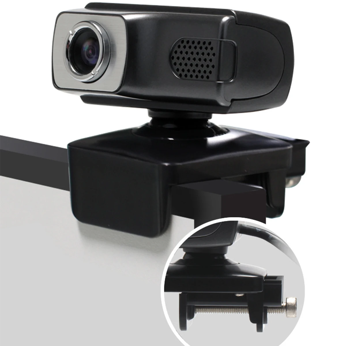 ПК веб-камера 10MP драйвер веб-камеры-Бесплатные веб-камеры USB 2 0 с микрофоном