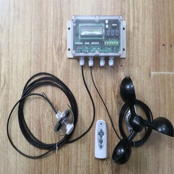 

Dual-axis Solar Tracking Controller, Solar Panel Automatic Tracking of the Sun, Dual-degree-of-freedom Platform Tracking