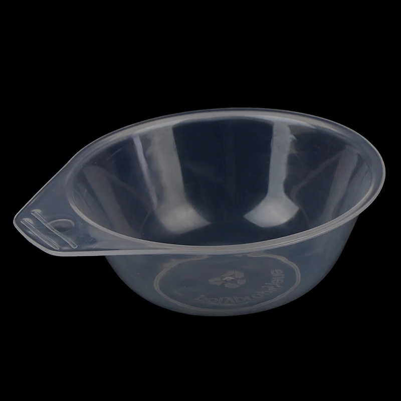 Outdoor Camping Cookware Plastic Bowl Portable Cooking Equipment Kit Bowls Backpacking Gear Bowl