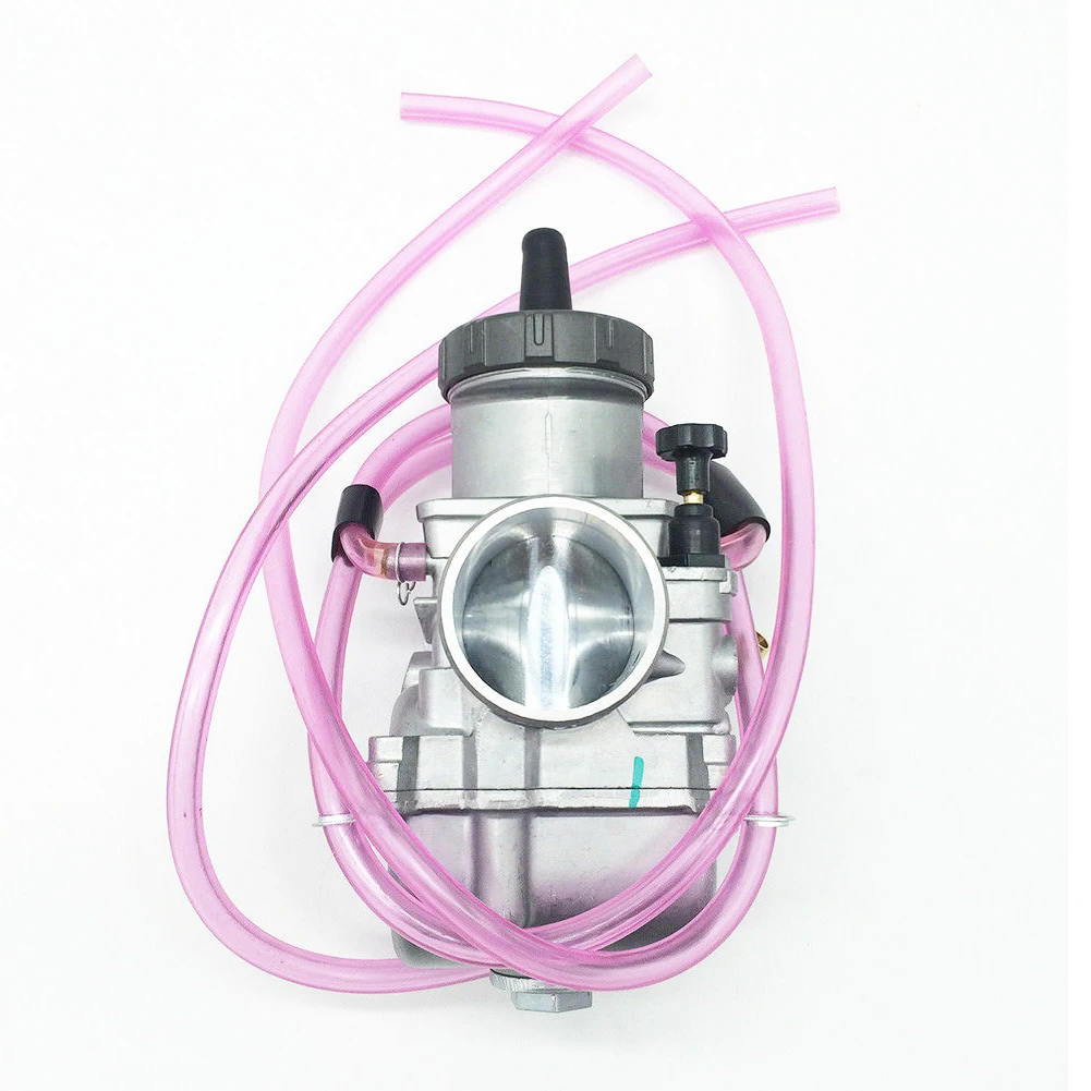 40mm PWK Carburetor Carb For Honda CR500R CR500 CR 500R 500 R KX500