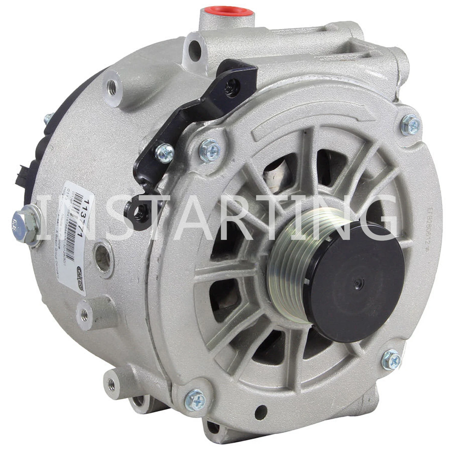 

ALTERNATOR DYNAMO GENERADOR ELECTRICO FOR 12V 0001500850 0001501650 A0001500850 A0001501650 A0001502450