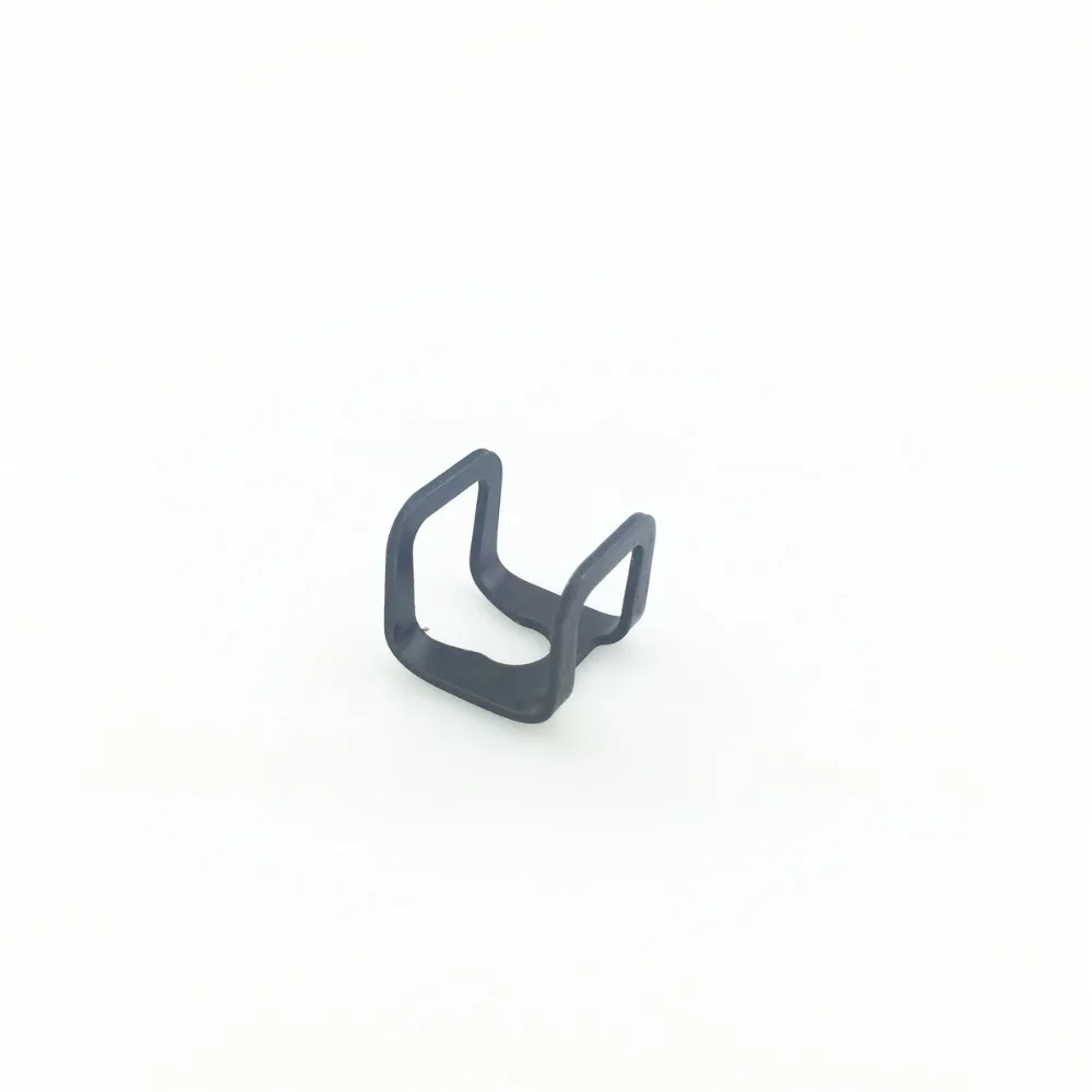 STARPAD For Auto Parts 2 Ton Horizontal Top Hydraulic Jack Hydraulic Rod Fittings Oil Seal Plunger U-shaped Buckle 4pcs
