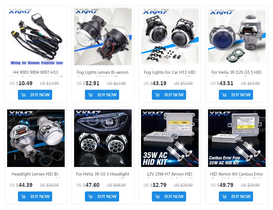 Противотуманный светильник s Bi-xenon объектив проектор для Nissan Versa/Altima/Infiniti JX35/QX60/G37 автомобильные аксессуары D2H H11 HID Светильник лампы настройки