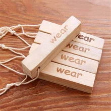 5 шт./упак. защиты от влаги и защита от насекомых камфоры журнал шкаф с выдвижными ящиками объектива камеры, устойчивая к плесени, деревянная планка камфоры репеллент по поставке товаров для дома