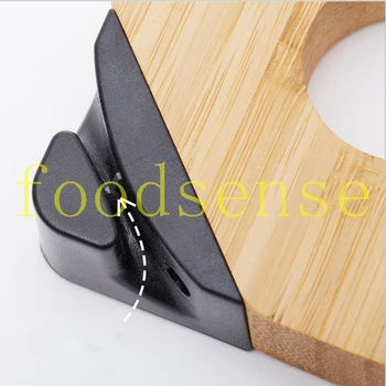 

bamboo chopping board with Sharpening function