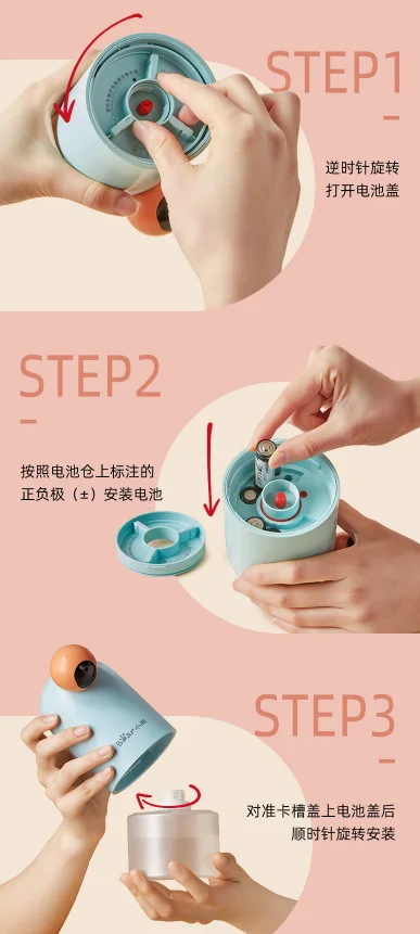 Children's fully automatic induction hand washing intelligent household foam soap dispenser J03