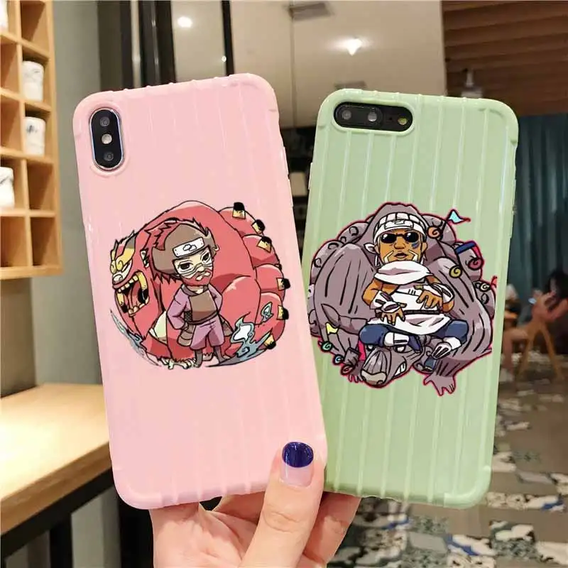 Чехол для IPhone 11 Pro Max X XS MAX 8 7 6S Plus|Бамперы| |