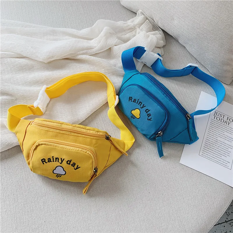 Bolsa de cintura infantil Clearance