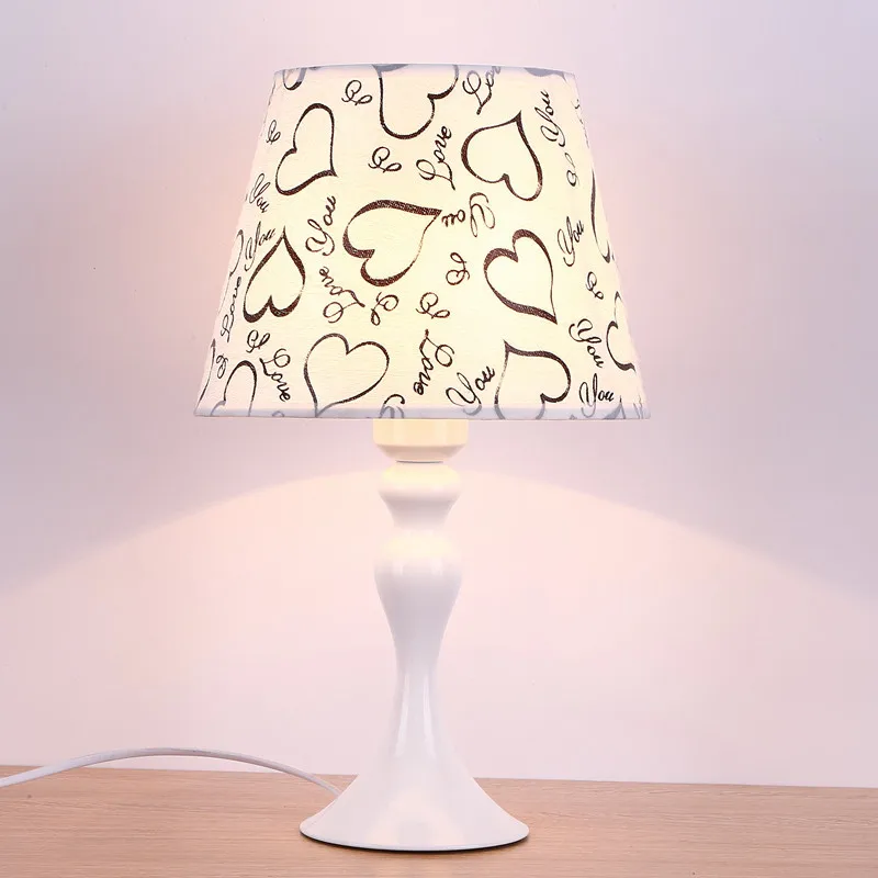 

Lamp Bedroom Bedside Lamp Minimalist Modern Creative Living Room Lights Dimming Eye Protection Students Dormitory Bedroom Small