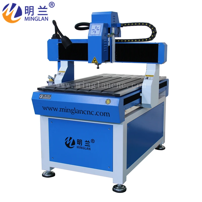 

3 axis 4 axis 5 axis cnc milling machine 6090/1325 wood cnc router