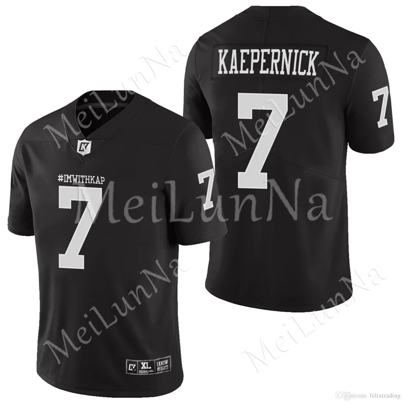 Imwithkap-Camiseta con estampado de la justicia, Camiseta con estampado de la justicia