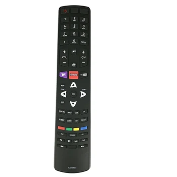 

NEW Original Remote control RC3100N01 for TCL INTERNET LCD TV Le40fhde5200 Le32hde5200