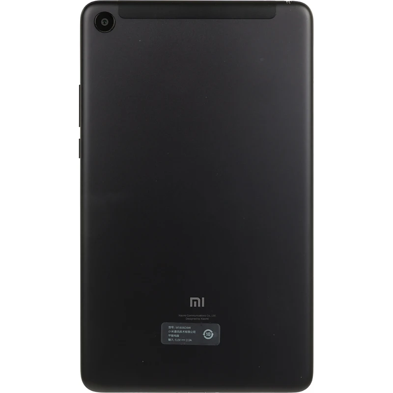 Планшет XIAOMI Mi Pad 4 4GB. 64GB черный