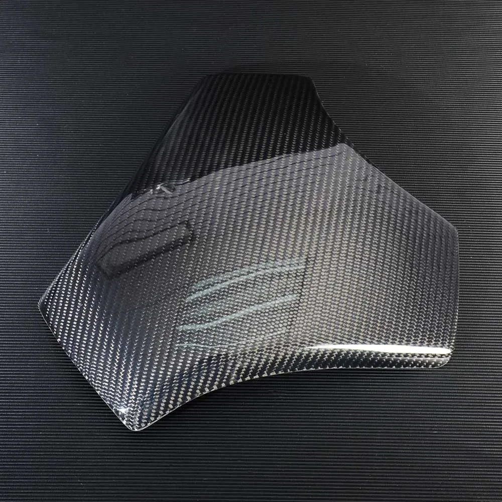 Для HONDA CBR1000 2008 2009 2010 2011 CBR-1000 CBR 1000 крышка бака из углеродного волокна газовый предохранитель части мотоцикла щит