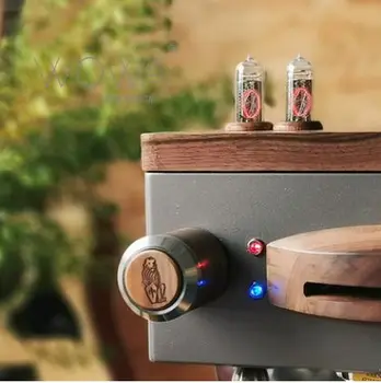 

Coffee Machine Modification For Lamarzocco linea mini tube timer Espresso Accessories