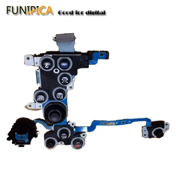 

original New A77 key flex a77 key board flex for Sony a77 flex camera repair Accessories free shipping