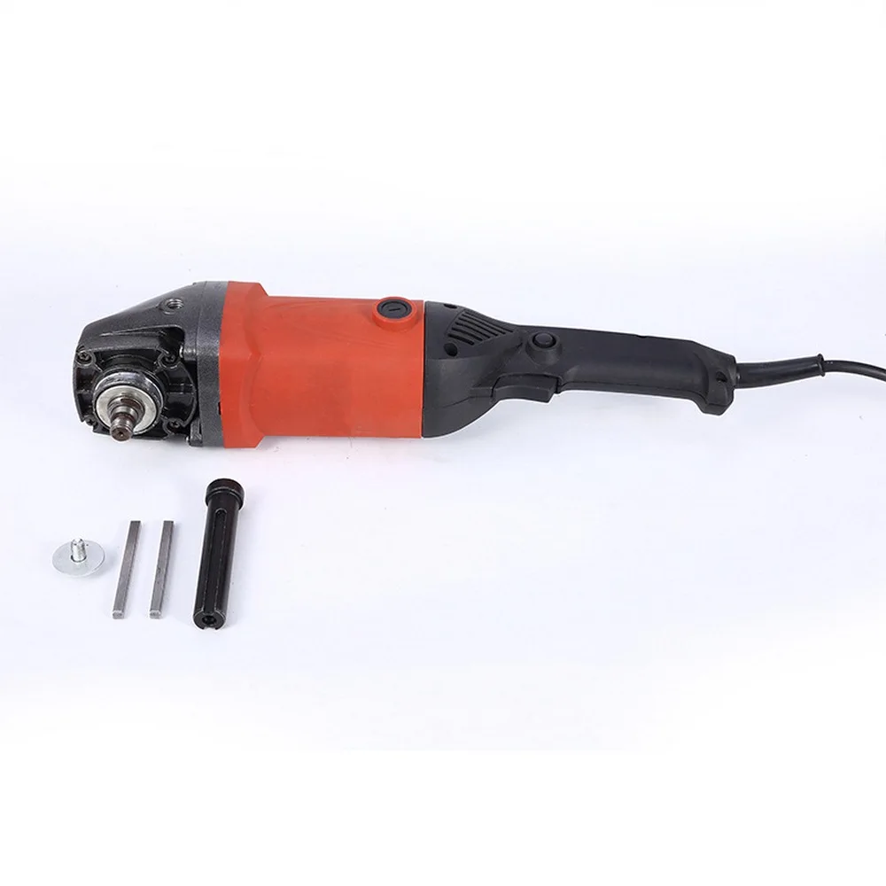 Angle Grinder Accessorie Metal Wood Polishing Derusting Oxide layer Scratch M10 M14 Replacement Wheel Woodworking Tools Polisher