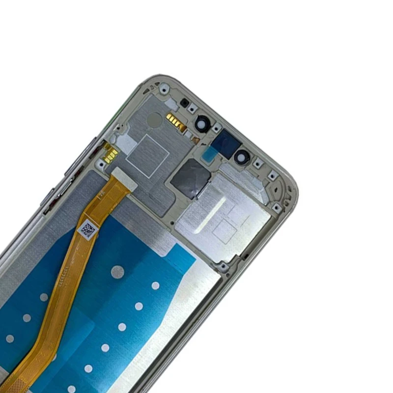 Дисплей для huawei mate 20 Lite lcd сенсорный экран AAA Качество дигитайзер сборка бесплатные инструменты для huawei mate 20 Lite lcd
