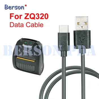 

Data Cable For Zebra ZQ320